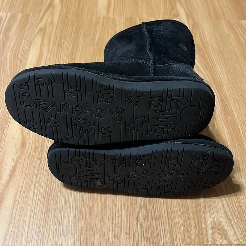 BearPaw Boots